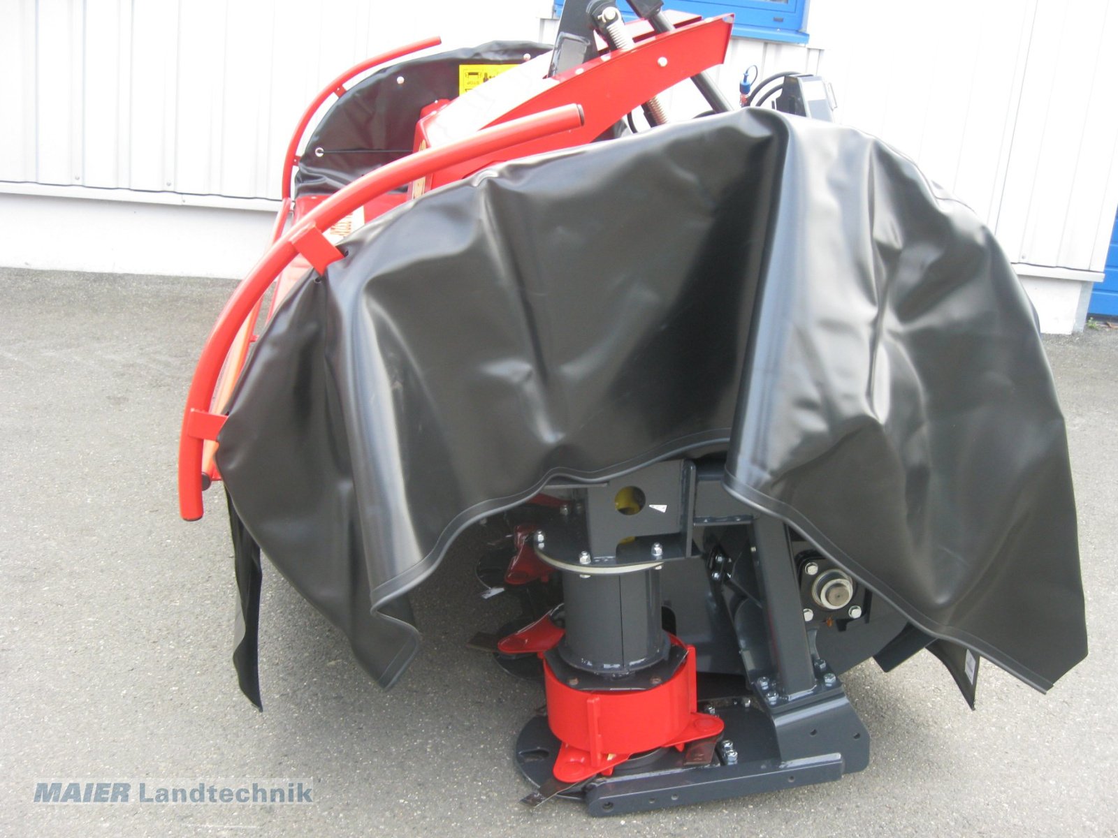 Mähwerk del tipo Vicon Extra 332 XF "DS", Neumaschine en Dieterskirchen (Imagen 2)