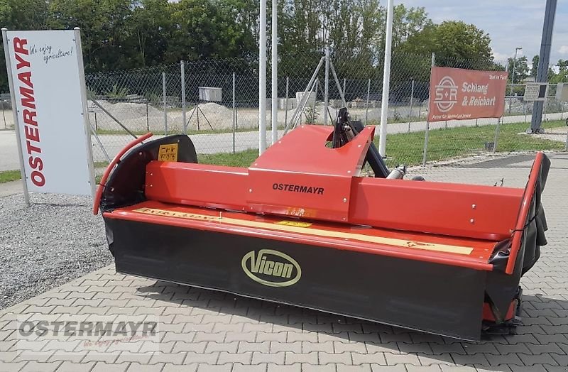 Mähwerk of the type Vicon EXTRA 332 XF DS 60, Vorführmaschine in Rohr (Picture 1)