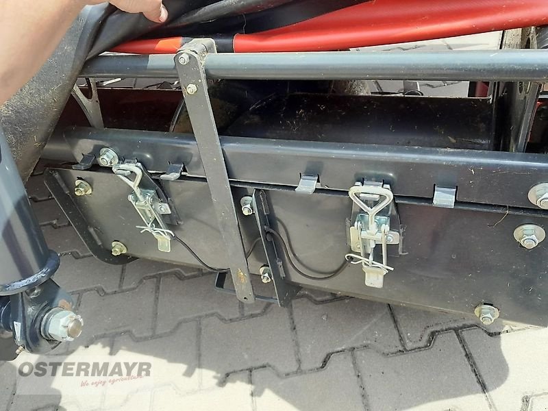 Mähwerk of the type Vicon EXTRA 332 XF DS 60, Vorführmaschine in Rohr (Picture 9)