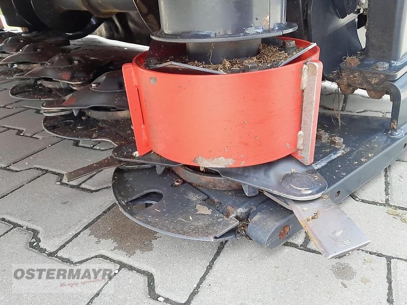 Mähwerk of the type Vicon EXTRA 332 XF DS 60, Vorführmaschine in Rohr (Picture 7)