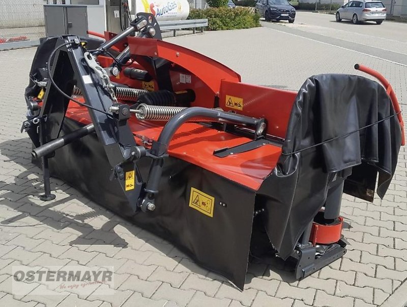 Mähwerk of the type Vicon EXTRA 332 XF DS 60, Vorführmaschine in Rohr (Picture 4)