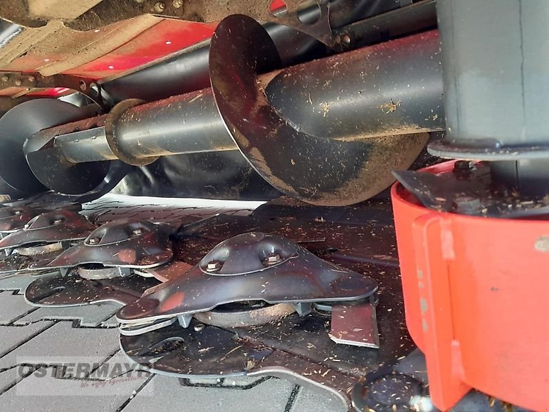 Mähwerk of the type Vicon EXTRA 332 XF DS 60, Vorführmaschine in Rohr (Picture 8)