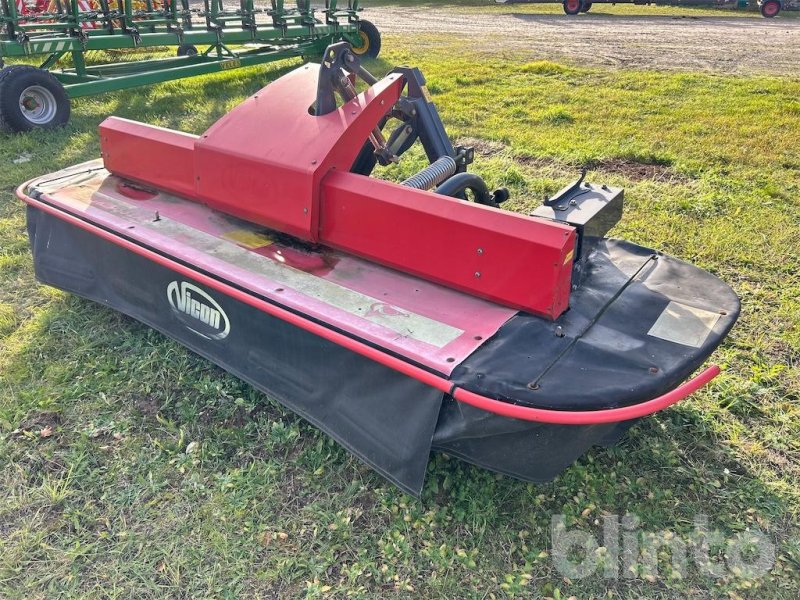 Mähwerk typu Vicon EXTRA 332 XF FLEXISWAT, Gebrauchtmaschine v Düsseldorf (Obrázek 1)