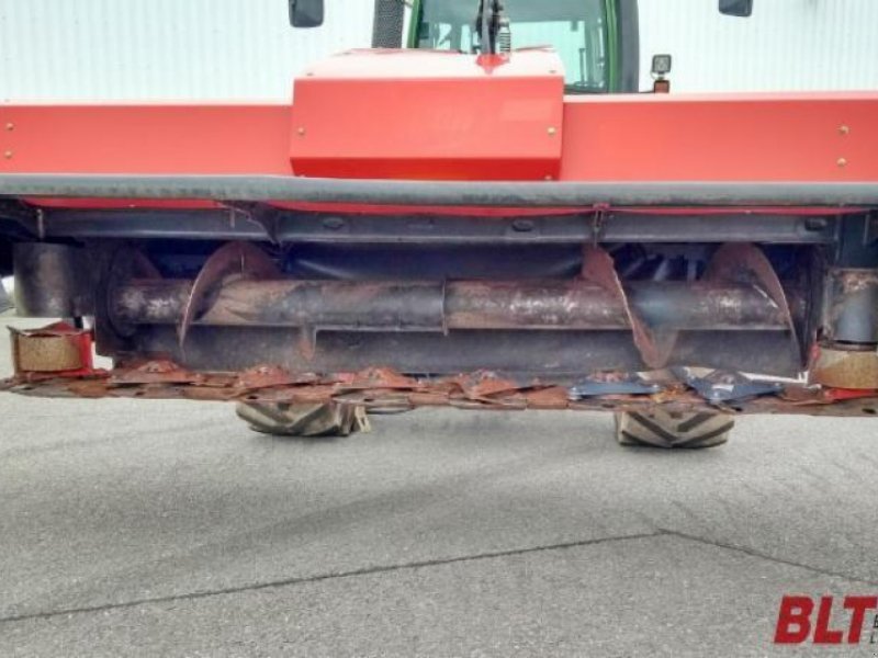 Mähwerk of the type Vicon EXTRA 332 XF FLEXISWAT, Gebrauchtmaschine in Heiligengrabe OT Liebenthal (Picture 2)