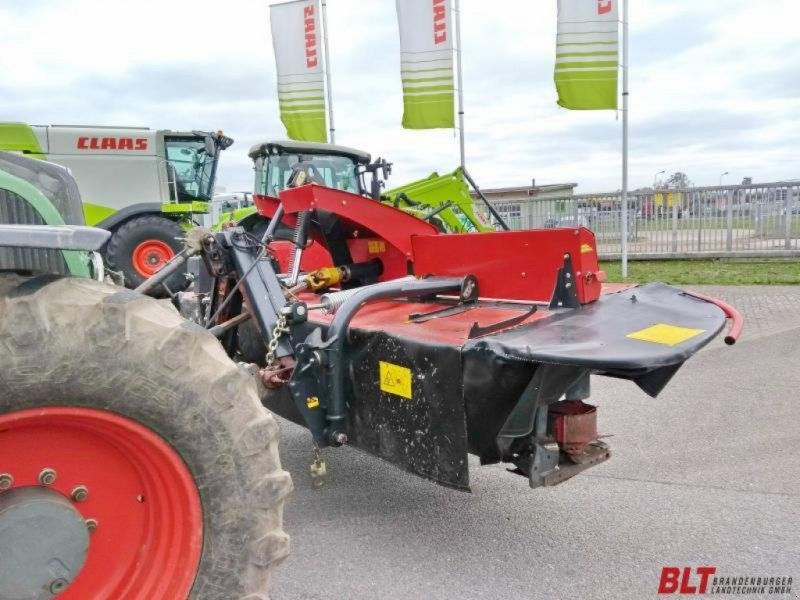 Mähwerk of the type Vicon EXTRA 332 XF FLEXISWAT, Gebrauchtmaschine in Heiligengrabe OT Liebenthal (Picture 3)