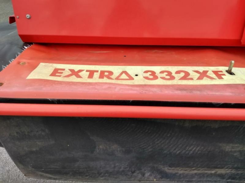 Mähwerk of the type Vicon EXTRA 332 XF FLEXISWAT, Gebrauchtmaschine in Heiligengrabe OT Liebenthal (Picture 4)