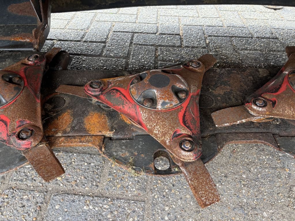 Mähwerk del tipo Vicon Extra 332 XF Frontmaaier, Gebrauchtmaschine In BOEKEL (Immagine 7)