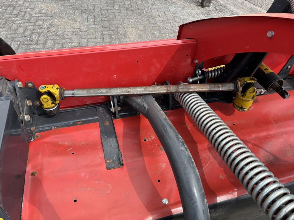 Mähwerk del tipo Vicon Extra 332 XF Frontmaaier, Gebrauchtmaschine In BOEKEL (Immagine 11)