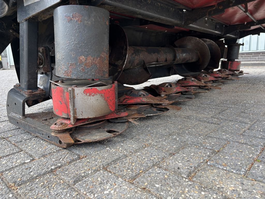 Mähwerk del tipo Vicon Extra 332 XF Frontmaaier, Gebrauchtmaschine In BOEKEL (Immagine 5)