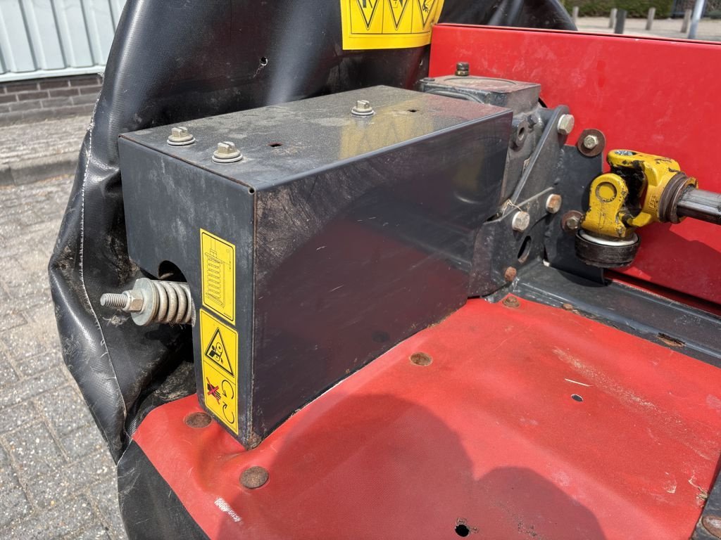 Mähwerk del tipo Vicon Extra 332 XF Frontmaaier, Gebrauchtmaschine In BOEKEL (Immagine 9)