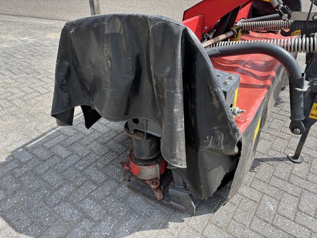 Mähwerk del tipo Vicon Extra 332 XF Frontmaaier, Gebrauchtmaschine In BOEKEL (Immagine 8)