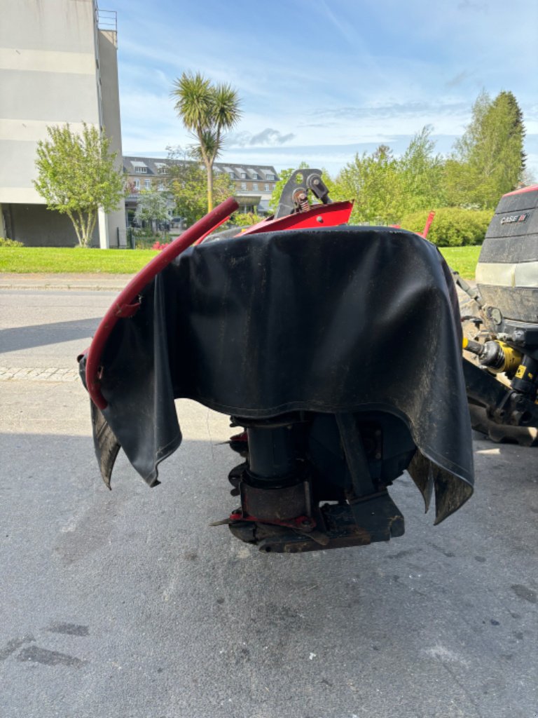 Mähwerk des Typs Vicon EXTRA 332 XF, Gebrauchtmaschine in SAINT JAMES (Bild 3)