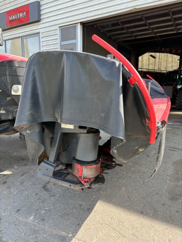 Mähwerk des Typs Vicon EXTRA 332 XF, Gebrauchtmaschine in SAINT JAMES (Bild 4)