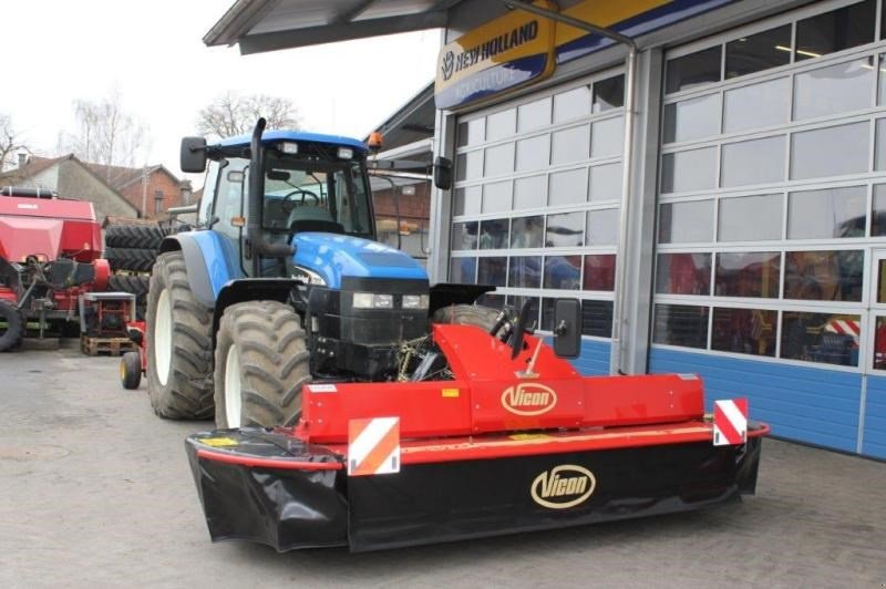 Mähwerk tip Vicon Extra 332 XF, Neumaschine in Bertschikon (Poză 1)