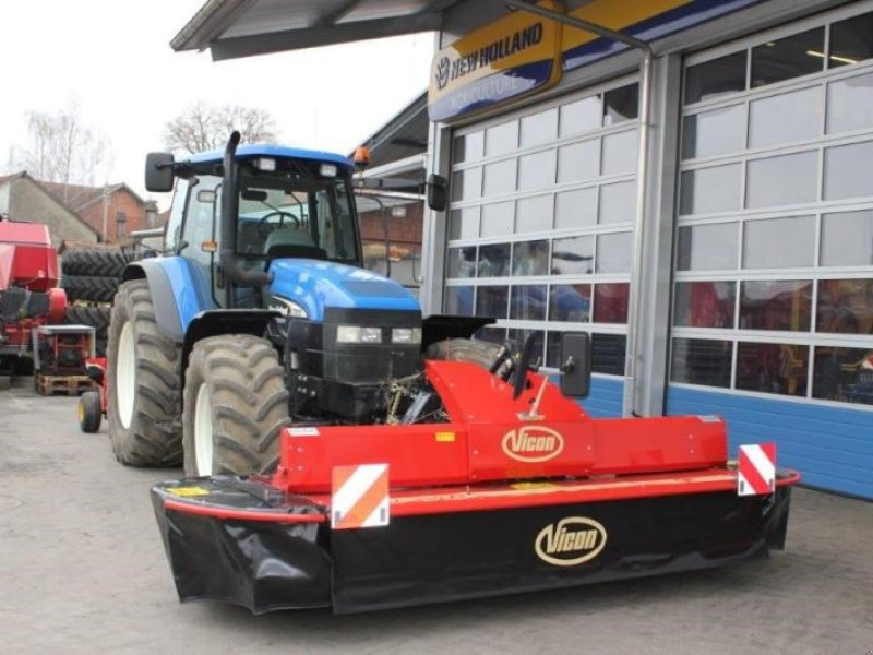 Mähwerk del tipo Vicon Extra 332 XF, Neumaschine In Bertschikon (Immagine 1)