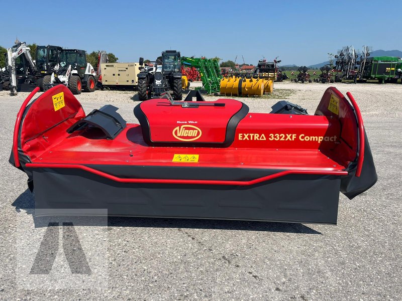 Mähwerk tipa Vicon Extra 332 XF, Neumaschine u Antdorf (Slika 1)
