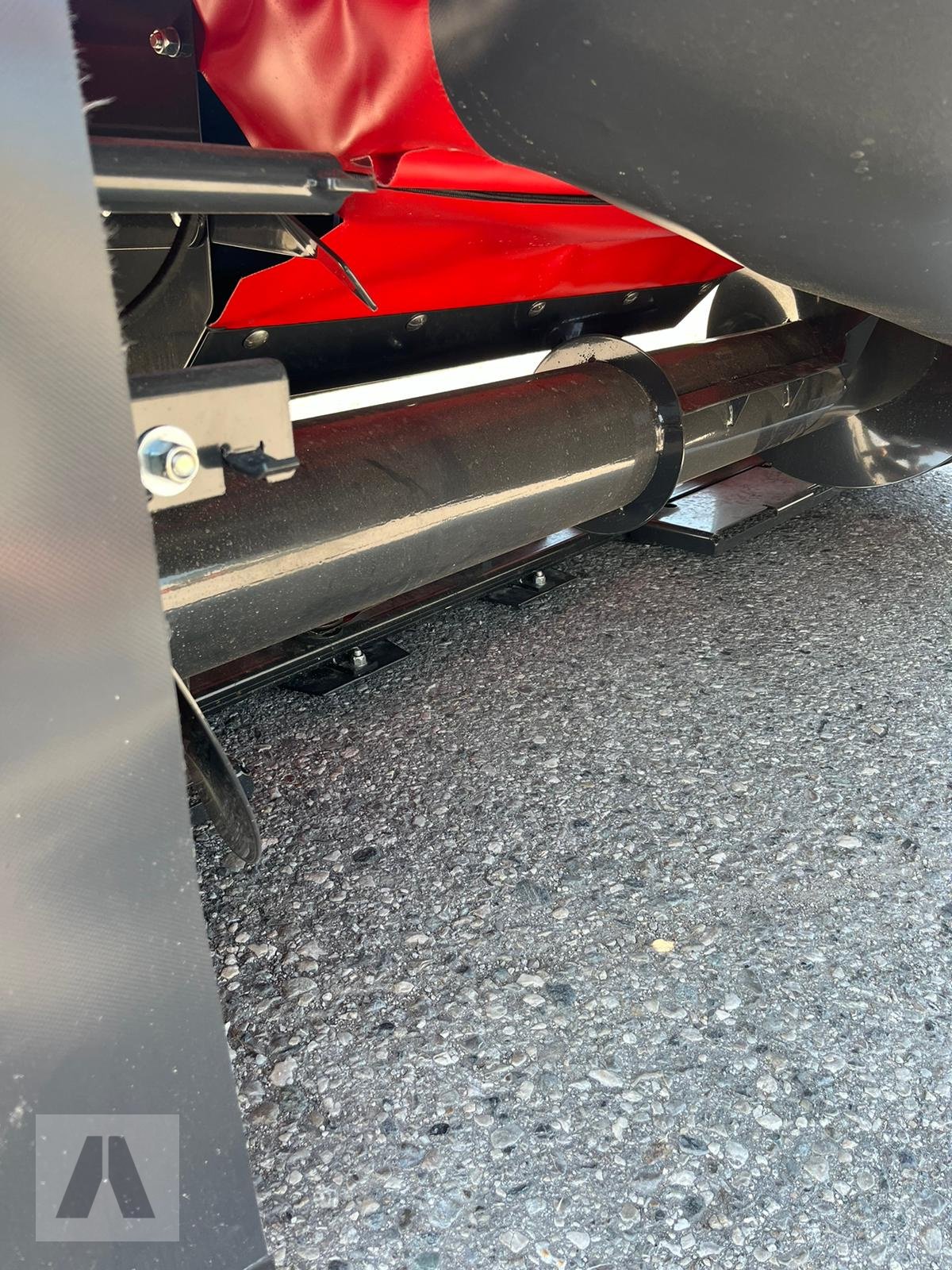 Mähwerk of the type Vicon Extra 332 XF, Neumaschine in Antdorf (Picture 8)