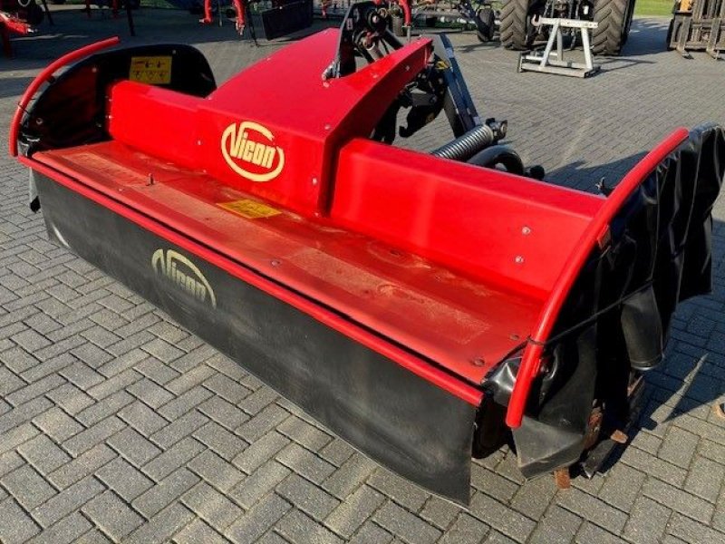 Mähwerk a típus Vicon Extra 332 XF, Gebrauchtmaschine ekkor: Wierden (Kép 4)