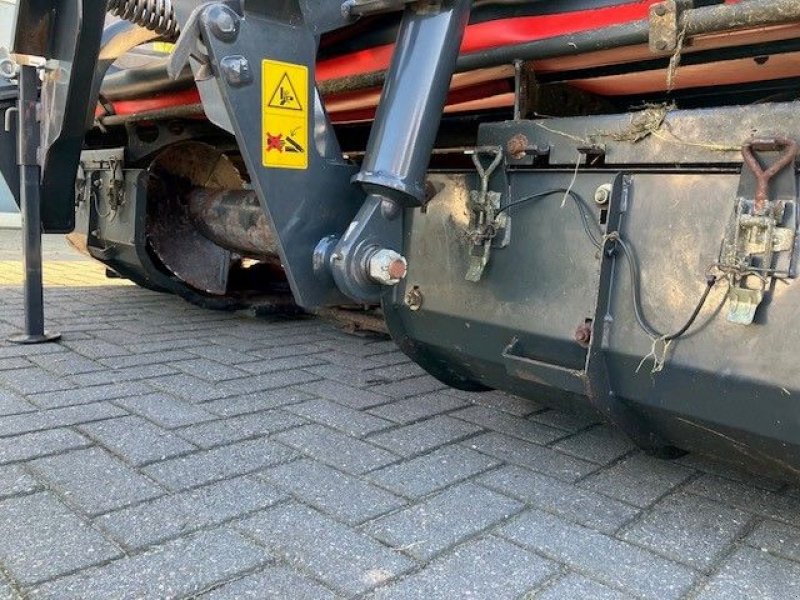 Mähwerk a típus Vicon Extra 332 XF, Gebrauchtmaschine ekkor: Wierden (Kép 5)
