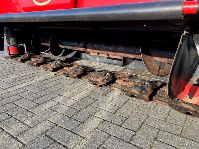 Mähwerk a típus Vicon Extra 332 XF, Gebrauchtmaschine ekkor: Wierden (Kép 6)