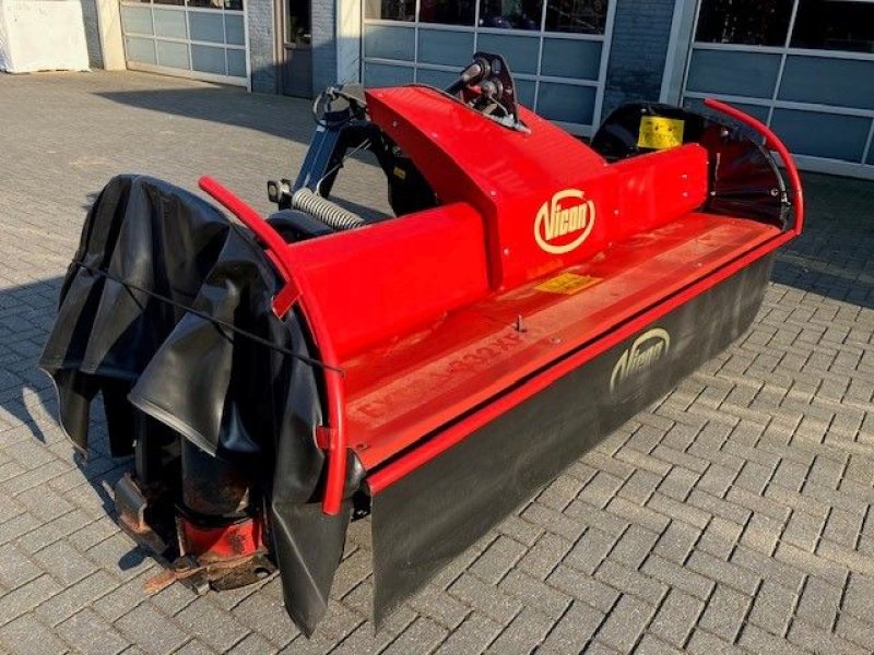 Mähwerk a típus Vicon Extra 332 XF, Gebrauchtmaschine ekkor: Wierden (Kép 3)