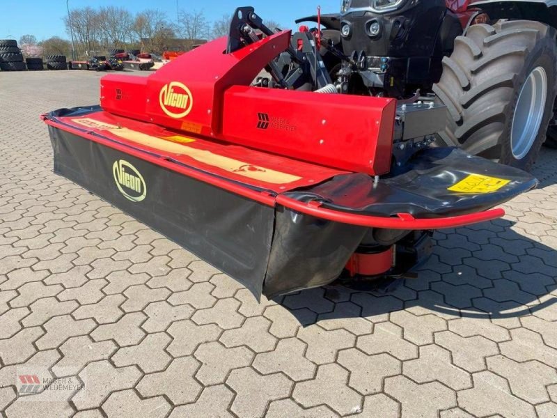 Mähwerk des Typs Vicon EXTRA 332 XF, Neumaschine in Oyten (Bild 1)