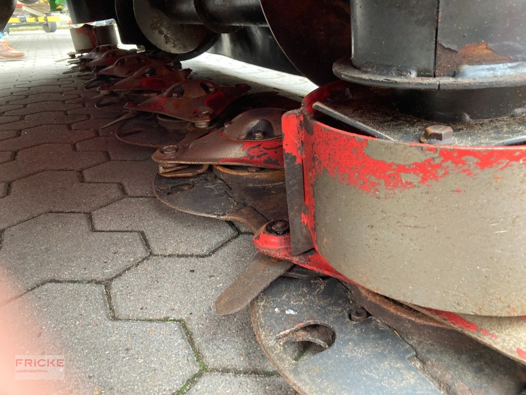 Mähwerk typu Vicon Extra 332 XF, Gebrauchtmaschine v Bockel - Gyhum (Obrázek 2)