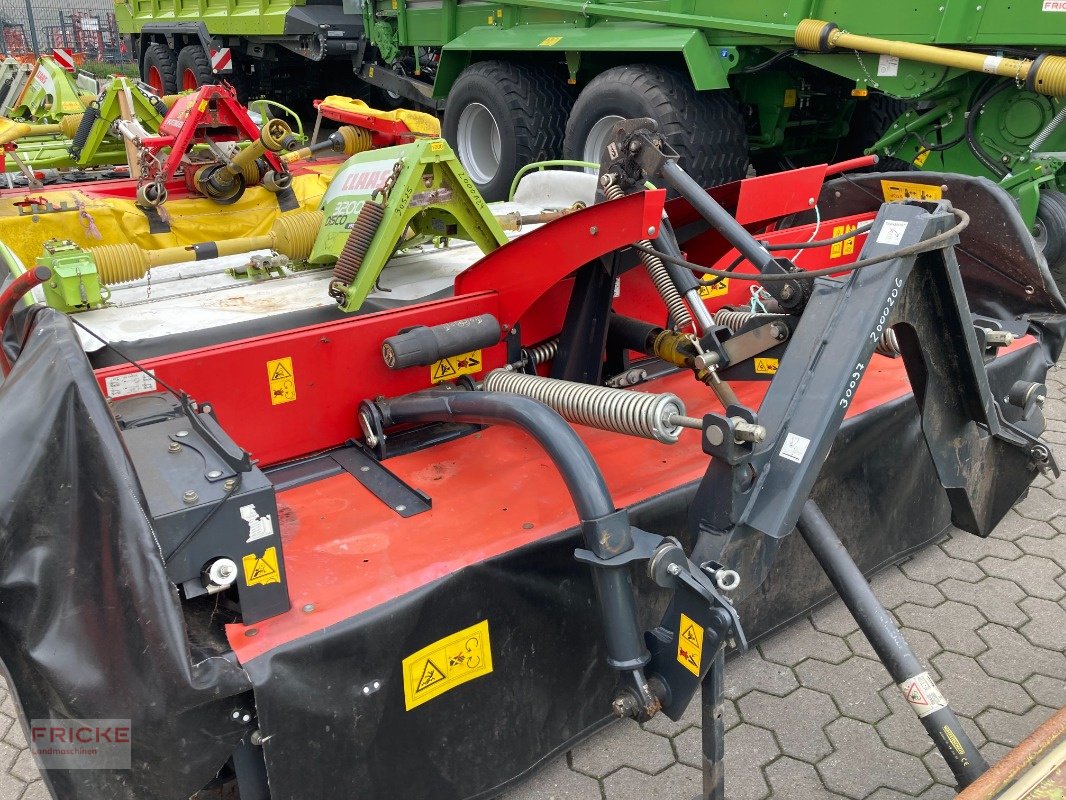 Mähwerk typu Vicon Extra 332 XF, Gebrauchtmaschine v Bockel - Gyhum (Obrázek 3)