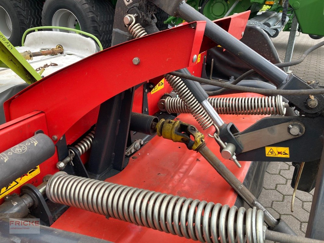 Mähwerk typu Vicon Extra 332 XF, Gebrauchtmaschine v Bockel - Gyhum (Obrázek 4)