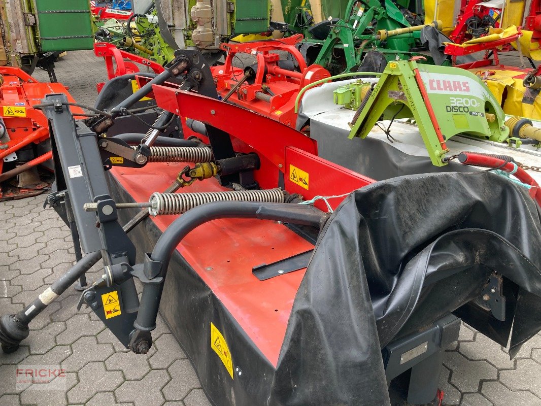 Mähwerk typu Vicon Extra 332 XF, Gebrauchtmaschine v Bockel - Gyhum (Obrázek 5)