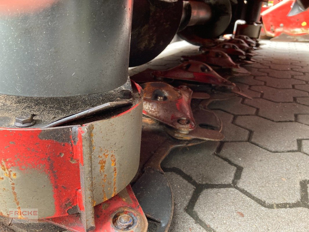 Mähwerk typu Vicon Extra 332 XF, Gebrauchtmaschine v Bockel - Gyhum (Obrázek 6)