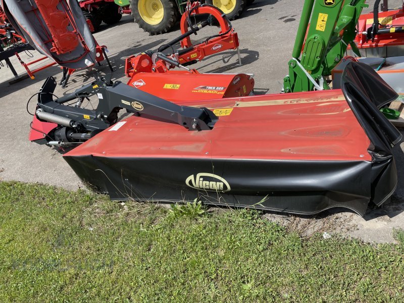 Mähwerk of the type Vicon Extra 332, Neumaschine in Immendingen (Picture 1)