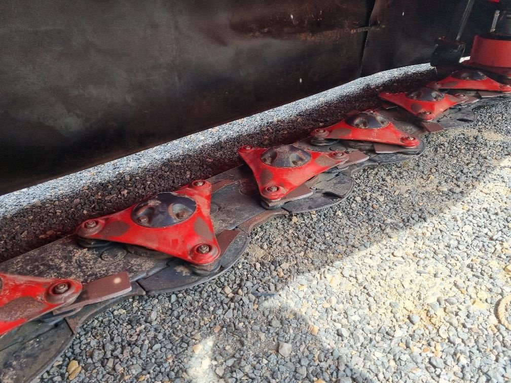 Mähwerk типа Vicon EXTRA 332, Gebrauchtmaschine в Savigny sur Braye (Фотография 2)