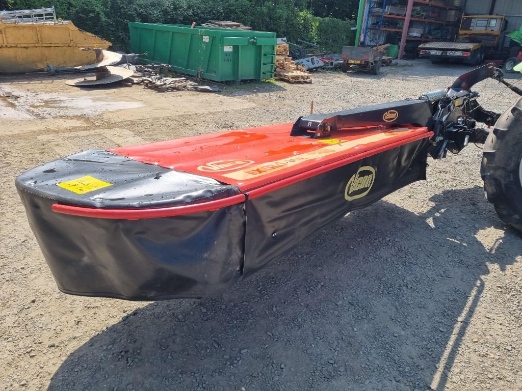 Mähwerk типа Vicon EXTRA 332, Gebrauchtmaschine в Savigny sur Braye (Фотография 3)