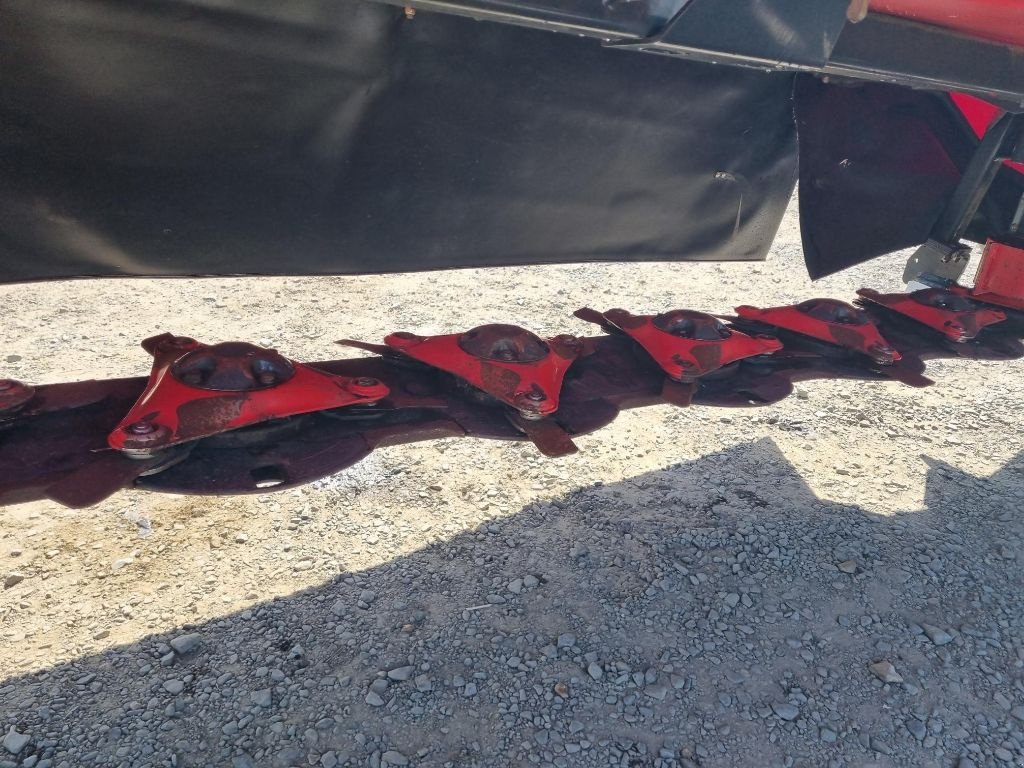 Mähwerk типа Vicon EXTRA 332, Gebrauchtmaschine в Savigny sur Braye (Фотография 5)