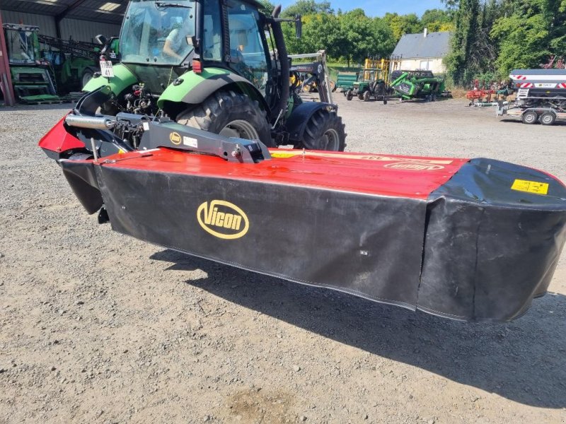 Mähwerk tipa Vicon EXTRA 332, Gebrauchtmaschine u Savigny sur Braye (Slika 1)