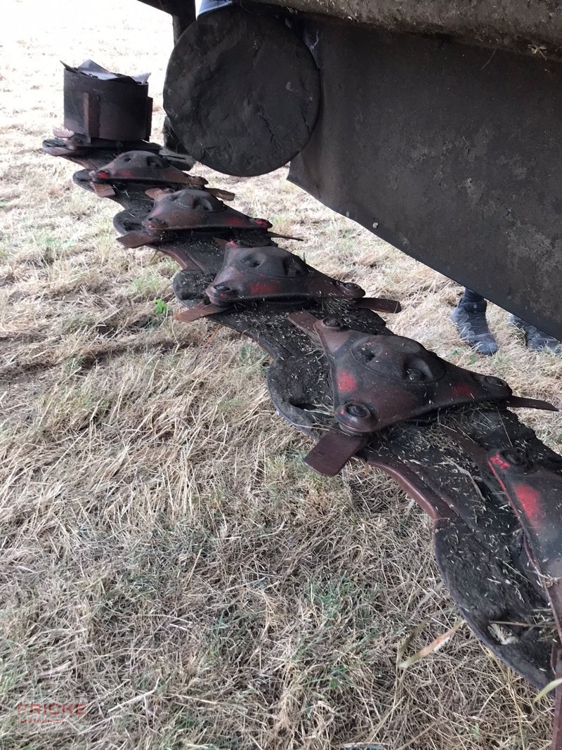 Mähwerk типа Vicon Extra 332, Gebrauchtmaschine в Bockel - Gyhum (Фотография 3)