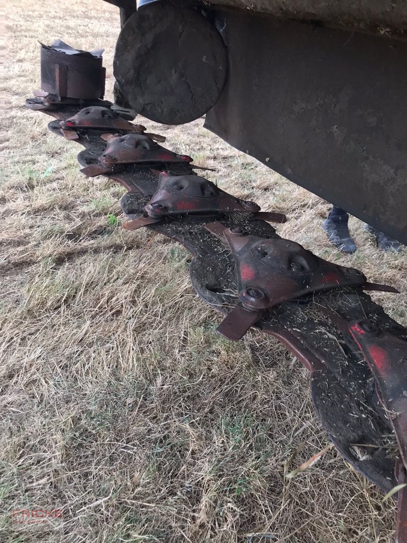 Mähwerk типа Vicon Extra 332, Gebrauchtmaschine в Bockel - Gyhum (Фотография 4)