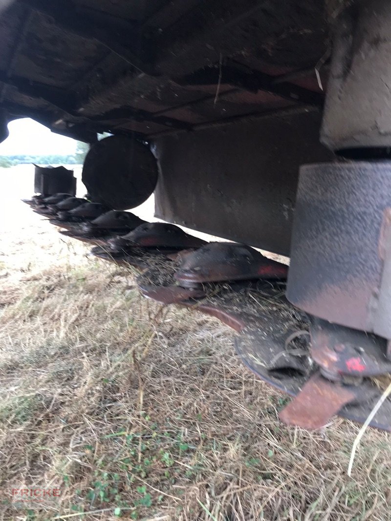 Mähwerk типа Vicon Extra 332, Gebrauchtmaschine в Bockel - Gyhum (Фотография 14)