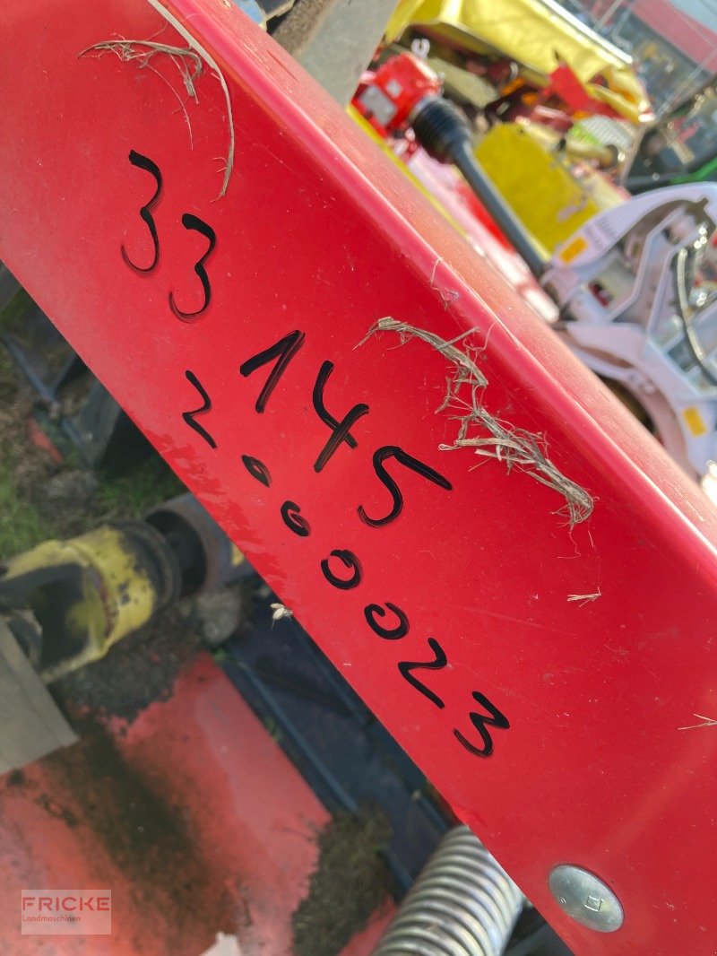 Mähwerk типа Vicon Extra 332, Gebrauchtmaschine в Bockel - Gyhum (Фотография 17)