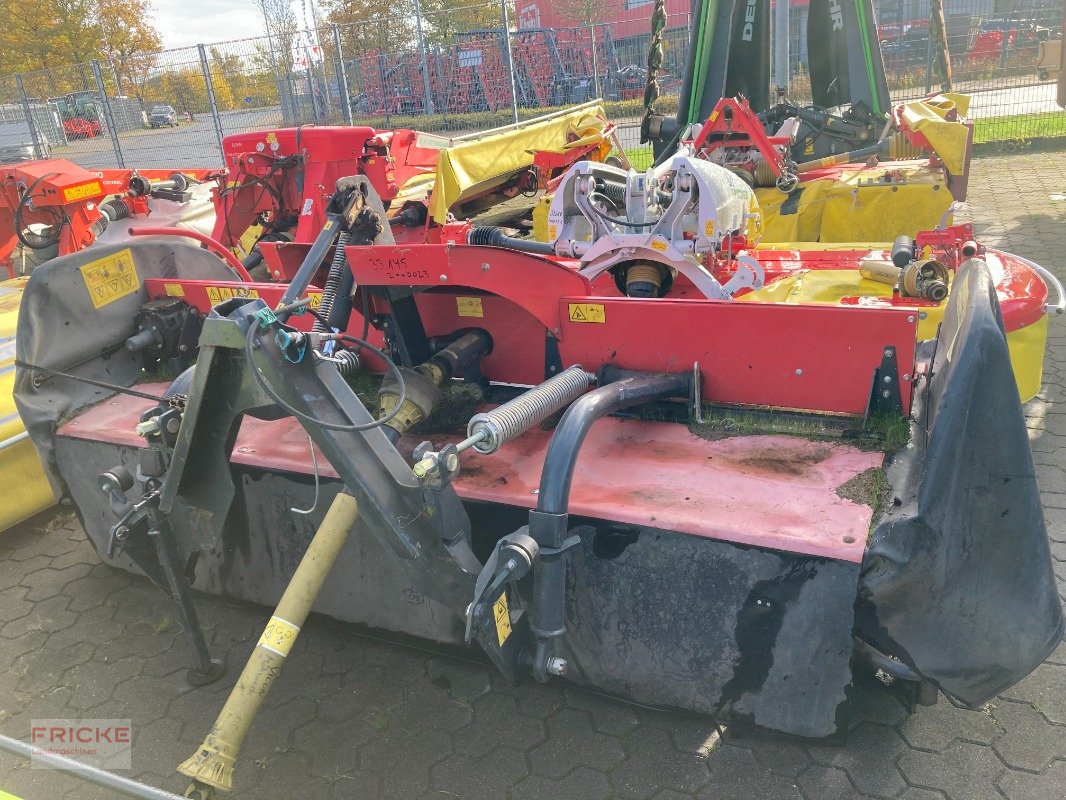 Mähwerk типа Vicon Extra 332, Gebrauchtmaschine в Bockel - Gyhum (Фотография 18)