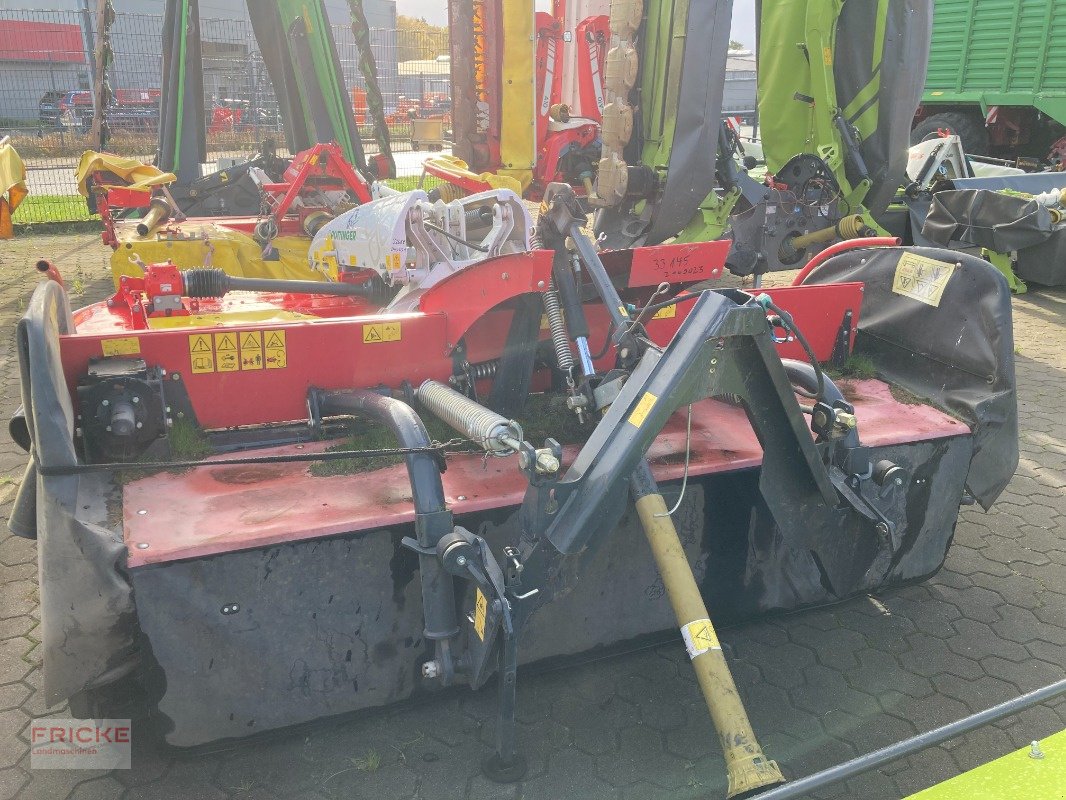 Mähwerk типа Vicon Extra 332, Gebrauchtmaschine в Bockel - Gyhum (Фотография 19)
