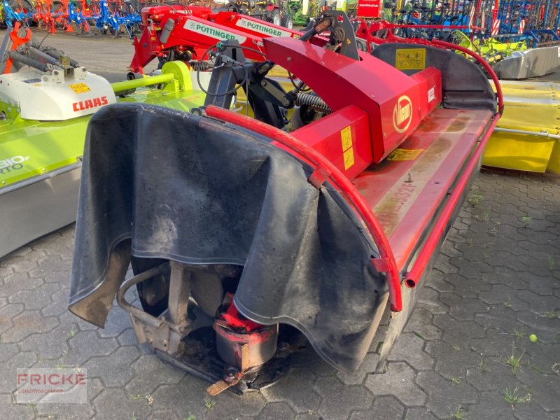 Mähwerk typu Vicon Extra 332, Gebrauchtmaschine v Bockel - Gyhum (Obrázek 1)