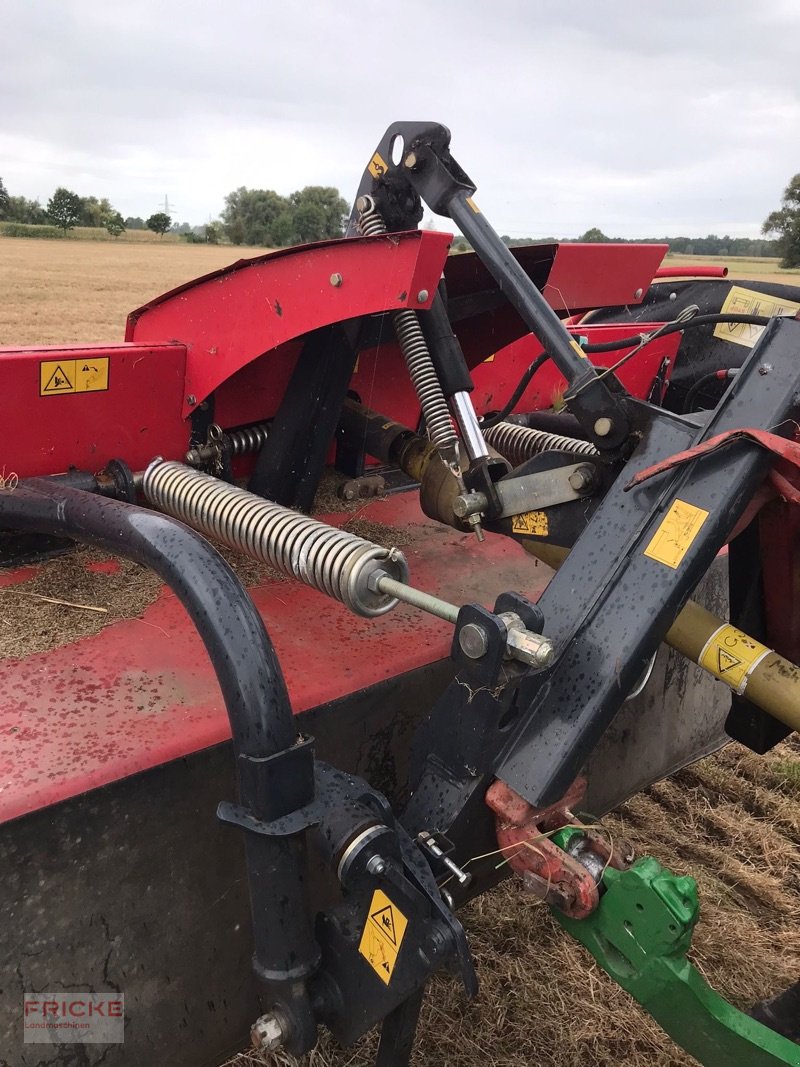 Mähwerk typu Vicon Extra 332, Gebrauchtmaschine w Bockel - Gyhum (Zdjęcie 5)