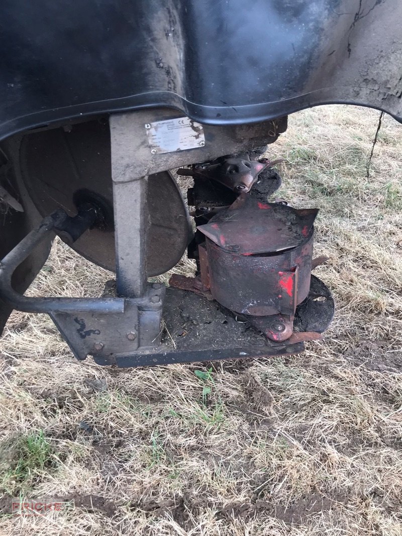 Mähwerk typu Vicon Extra 332, Gebrauchtmaschine w Bockel - Gyhum (Zdjęcie 7)
