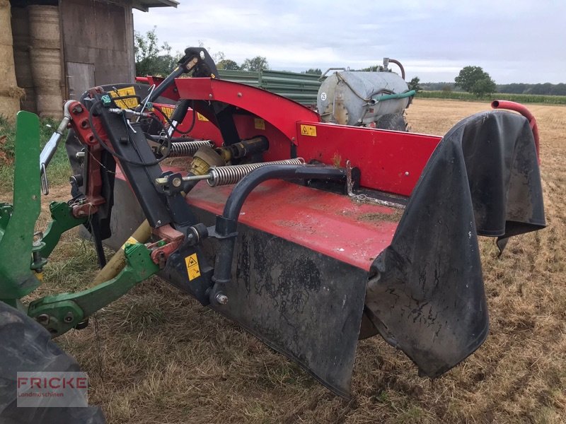Mähwerk typu Vicon Extra 332, Gebrauchtmaschine w Bockel - Gyhum (Zdjęcie 8)