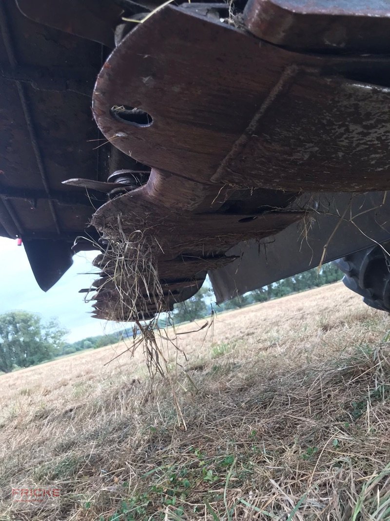 Mähwerk typu Vicon Extra 332, Gebrauchtmaschine w Bockel - Gyhum (Zdjęcie 9)