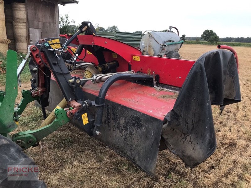 Mähwerk typu Vicon Extra 332, Gebrauchtmaschine w Bockel - Gyhum (Zdjęcie 11)
