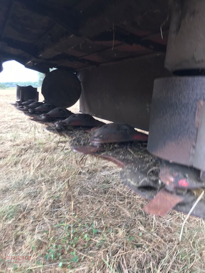 Mähwerk typu Vicon Extra 332, Gebrauchtmaschine w Bockel - Gyhum (Zdjęcie 13)