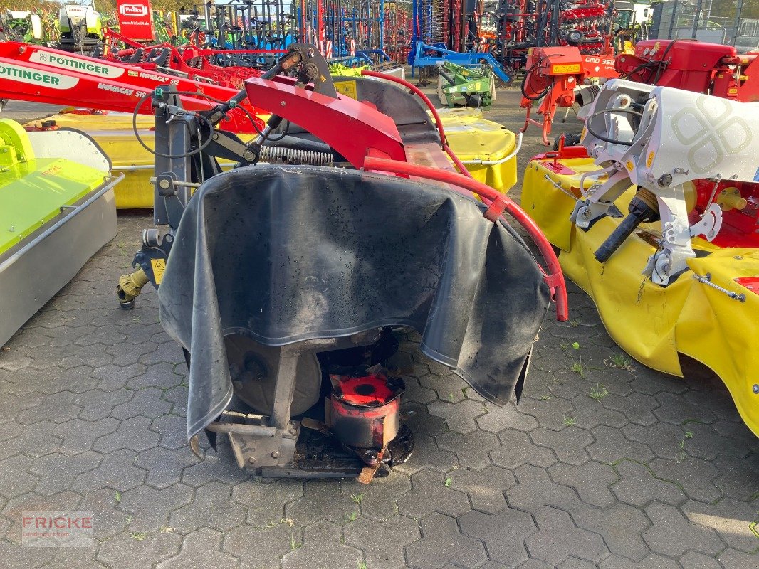 Mähwerk typu Vicon Extra 332, Gebrauchtmaschine w Bockel - Gyhum (Zdjęcie 20)